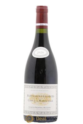 Nuits Saint-Georges 1er Cru Clos de La Maréchale Jacques-Frédéric Mugnier