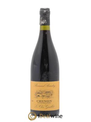 Chinon Le Clos Guillot Bernard Baudry 