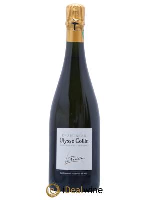 Blancs de Blancs Extra Brut Les Pierrières Ulysse Collin