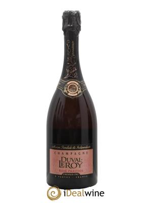 Champagne -- Cuvee Prestige Duval-Leroy