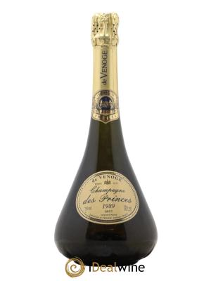 Cuvée des Princes De Venoge