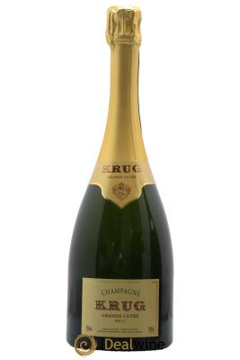 Grande Cuvée - 161ème édition Krug