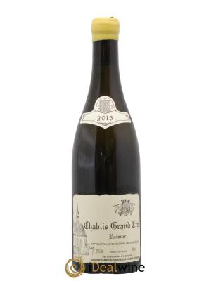 Chablis Grand Cru Valmur Raveneau (Domaine) 