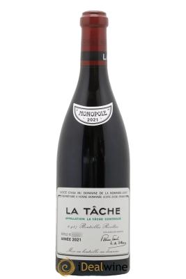 La Tâche Grand Cru Domaine de la Romanée-Conti