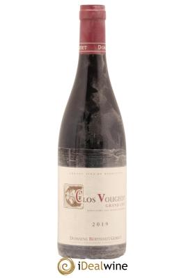 Clos de Vougeot Berthaut Gerbet (Domaine)