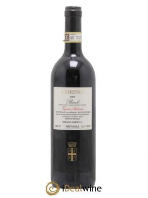 Barolo DOCG Arborina Corino Giovanni