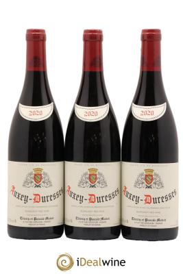 Auxey-Duresses Matrot (Domaine)