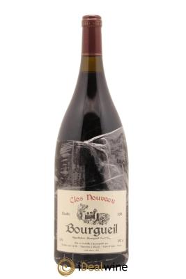 Bourgueil Clos Nouveau Domaine du Bel Air