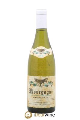 Bourgogne Coche Dury (Domaine)