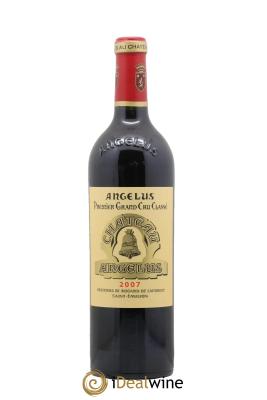 Château Angélus 1er Grand Cru Classé A 