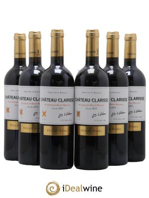 Château Clarisse - Vieilles Vignes