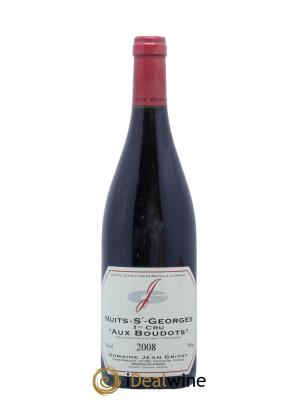 Nuits Saint-Georges 1er Cru Aux Boudots Jean Grivot