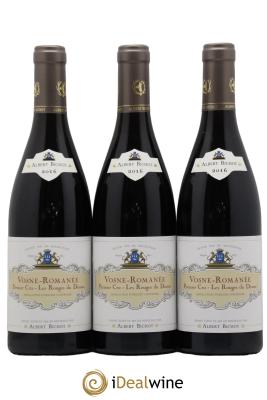 Vosne-Romanée 1er Cru Les Rouges du Dessus Albert Bichot