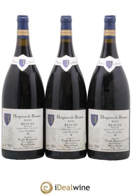 Beaune 1er Cru Cuvée Nicolas Rolin Hospices de Beaune Maison Champy