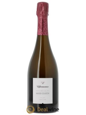 Efflorescence Extra-Brut Marie Courtin  