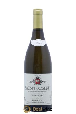 Saint-Joseph Les Oliviers Gonon (Domaine)