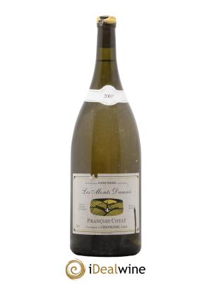 Sancerre Les Monts Damnés François Cotat