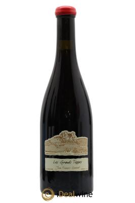 Côtes du Jura Les Grands Teppes Jean-François Ganevat (Domaine)