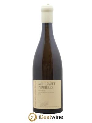 Meursault 1er Cru Les Perrières Pierre-Yves Colin Morey