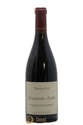 Vin de France Théodore Avéla