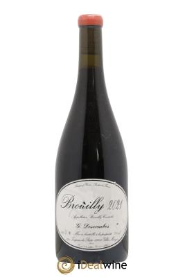 Brouilly Vieilles vignes Georges Descombes (Domaine) 