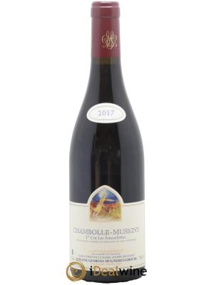 Chambolle-Musigny 1er Cru Les Feusselottes Mugneret-Gibourg (Domaine)