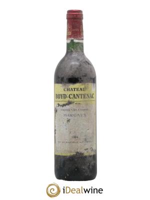 Château Boyd Cantenac 3ème Grand Cru Classé