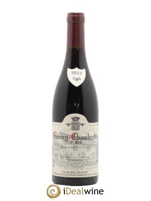 Gevrey-Chambertin 1er Cru Claude Dugat