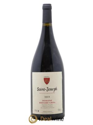 Saint-Joseph Bernard Gripa (Domaine)