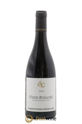 Vosne-Romanée Sylvain Cathiard & Fils