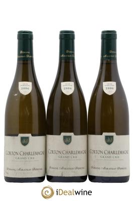 Corton-Charlemagne Grand Cru Maratray-Dubreuil