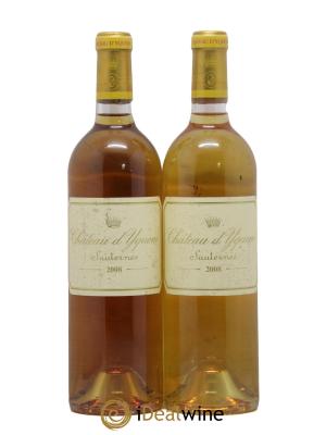 Château d' Yquem 1er Cru Classé Supérieur