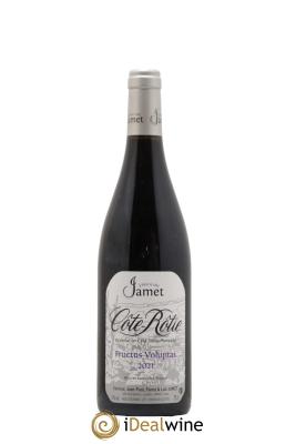 Côte-Rôtie Fructus Voluptas Jamet (Domaine) 