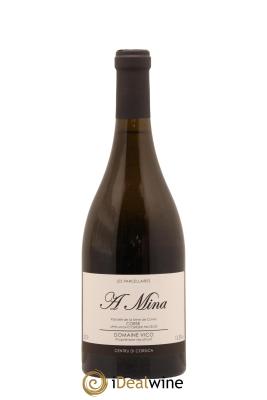 Vin de Corse A Mina Domaine Vico