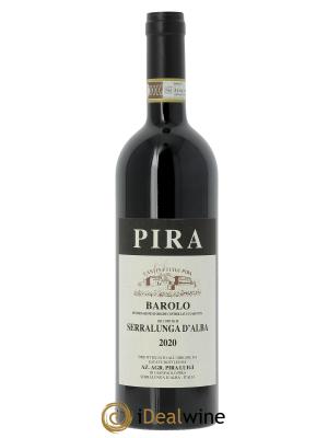 Barolo DOCG Luigi Pira Serralunga 