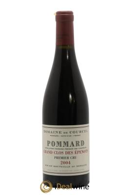 Pommard 1er Cru Grand Clos des Epenots de Courcel (Domaine) 