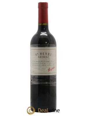 South Australia Penfolds Wines Saint Henri Shiraz