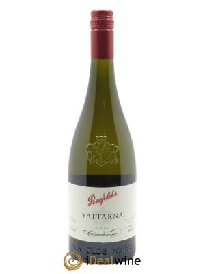 South Australia Penfolds Wines Yattarna Chardonnay 