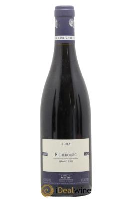 Richebourg Grand Cru Anne Gros