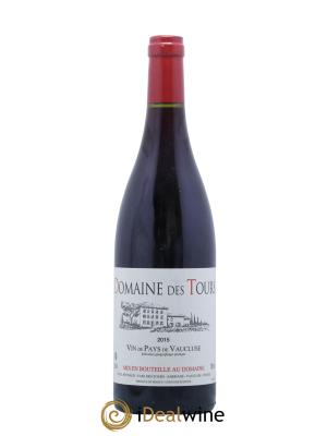 IGP Vaucluse (Vin de Pays de Vaucluse) Domaine des Tours Emmanuel Reynaud