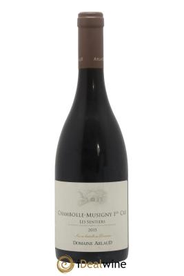 Chambolle-Musigny 1er Cru Les Sentiers Arlaud 