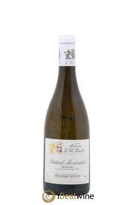 Bâtard-Montrachet Grand Cru Jean-Marc Boillot