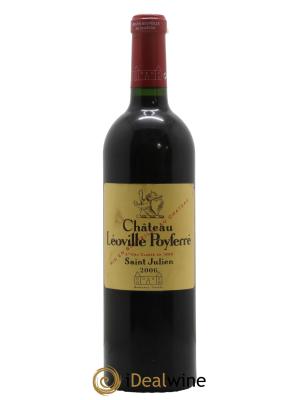 Château Léoville Poyferré 2ème Grand Cru Classé