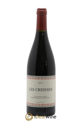 Vin de France Les Creisses Les Creisses (Domaine)