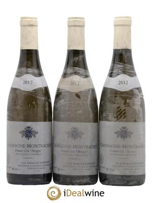 Chassagne-Montrachet 1er Cru Morgeot Ramonet (Domaine)