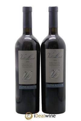 Priorat Bodegas Vall Llach DOCA Vall Llach