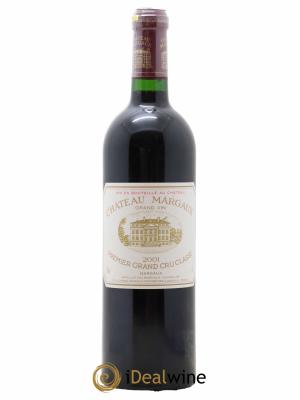 Château Margaux 1er Grand Cru Classé  (ohne Mindestpreis)