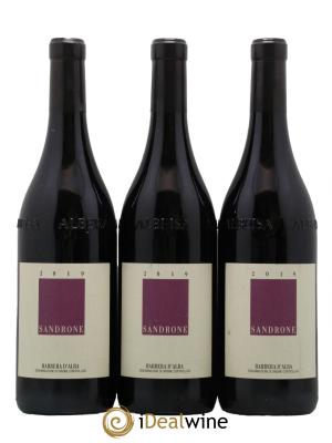 Barbera d'Alba DOC Luciano Sandrone