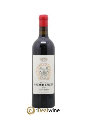 Château Gruaud Larose 2ème Grand Cru Classé