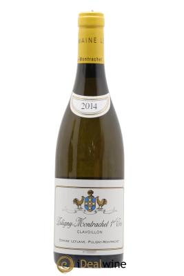 Puligny-Montrachet 1er Cru Clavoillon Leflaive (Domaine)